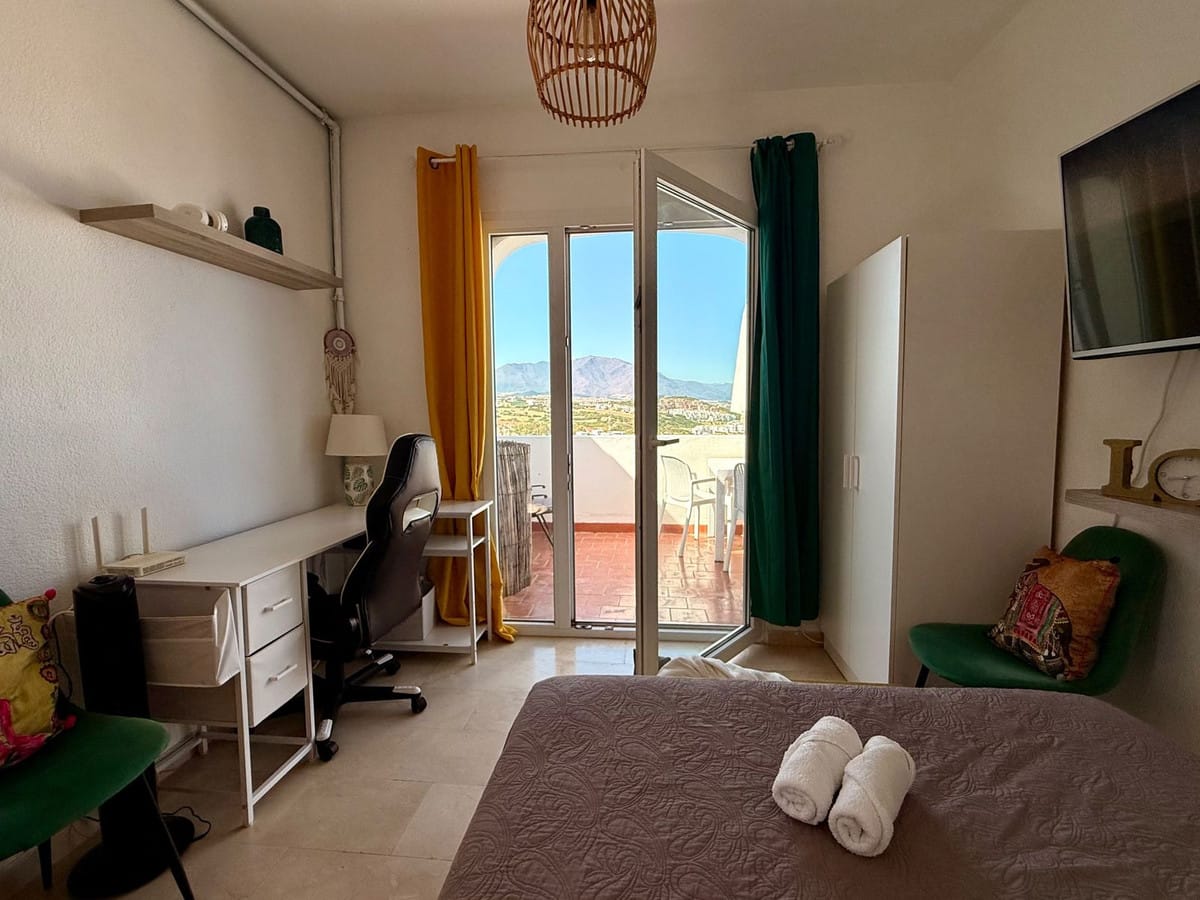 Apartment in Manilva in Manilva - foto 5