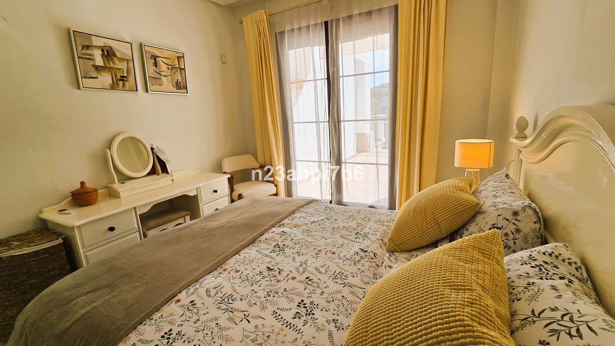 Drie-slaapkamerappartement in Los Arqueros in Los Arqueros - foto 11