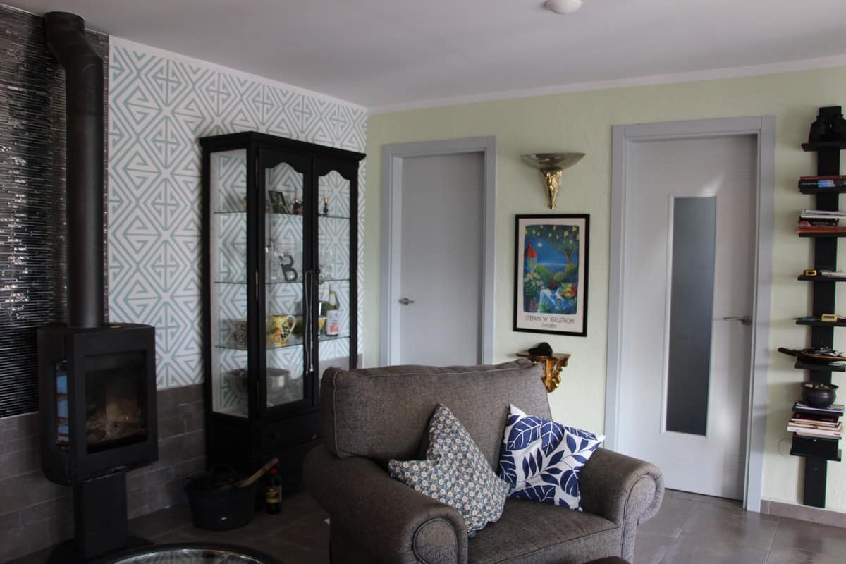 2-slaapkamer villa in Coín in Coín - foto 13