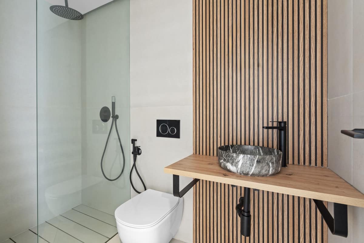 5-slaapkamer duplex in El Paraiso, Costa del Sol in El Paraiso - foto 15