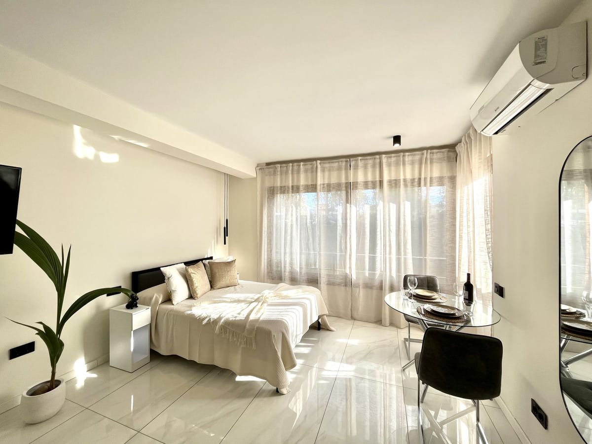 1-slaapkamerappartement in Nueva Andalucía in Nueva Andalucía - foto 2