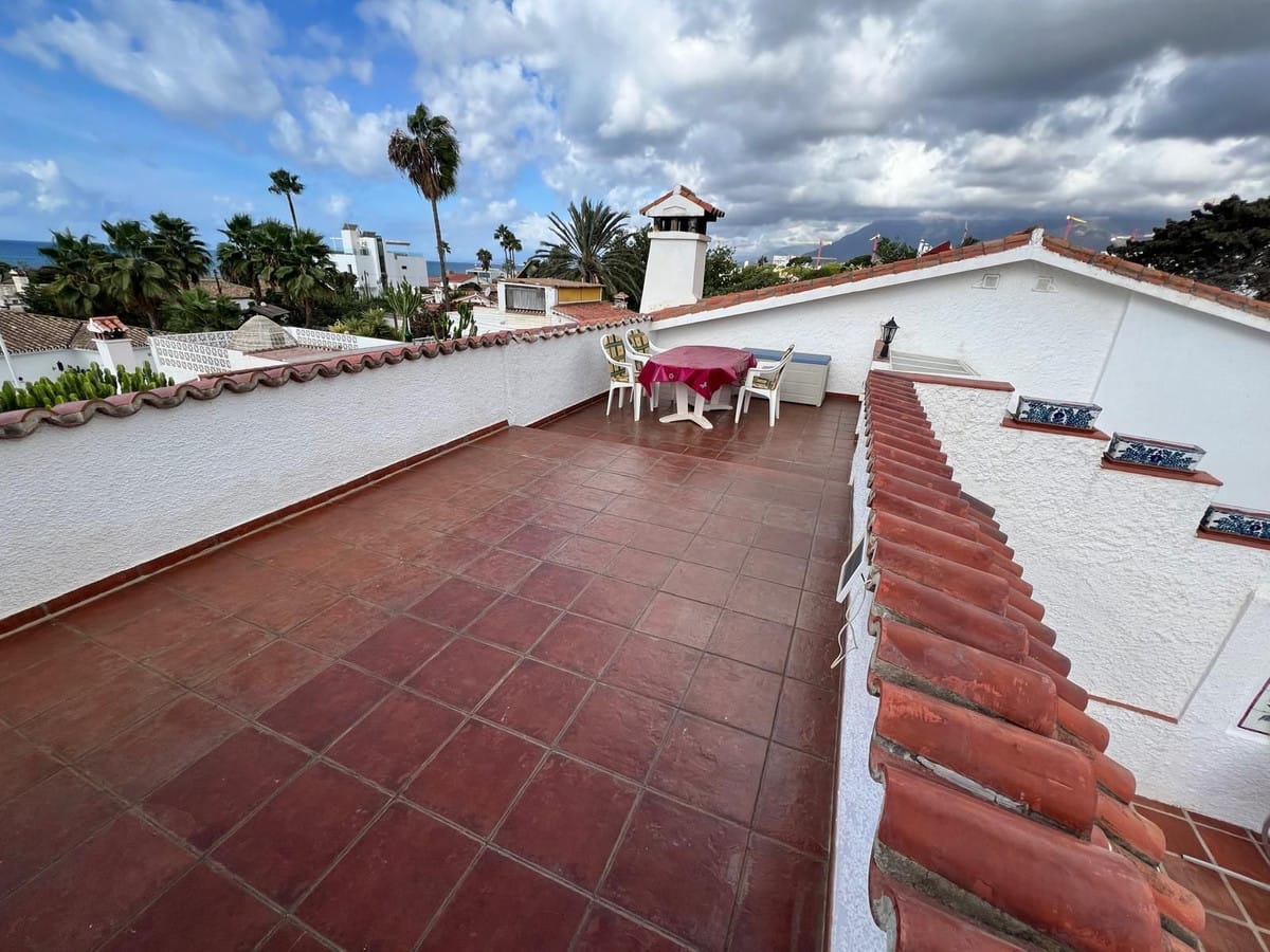 3-slaapkamer villa in Costabella in Costabella - foto 4