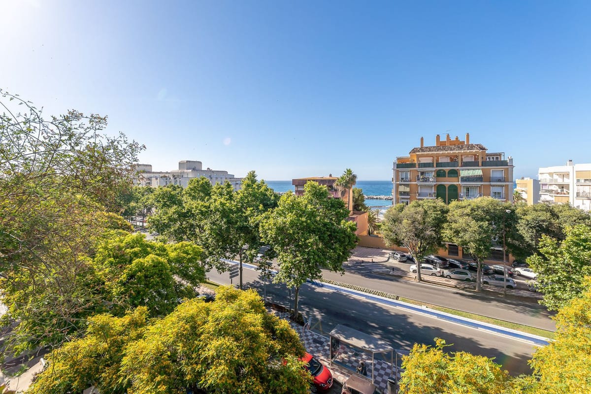 1-slaapkamerappartement in Marbella in Marbella - foto 4