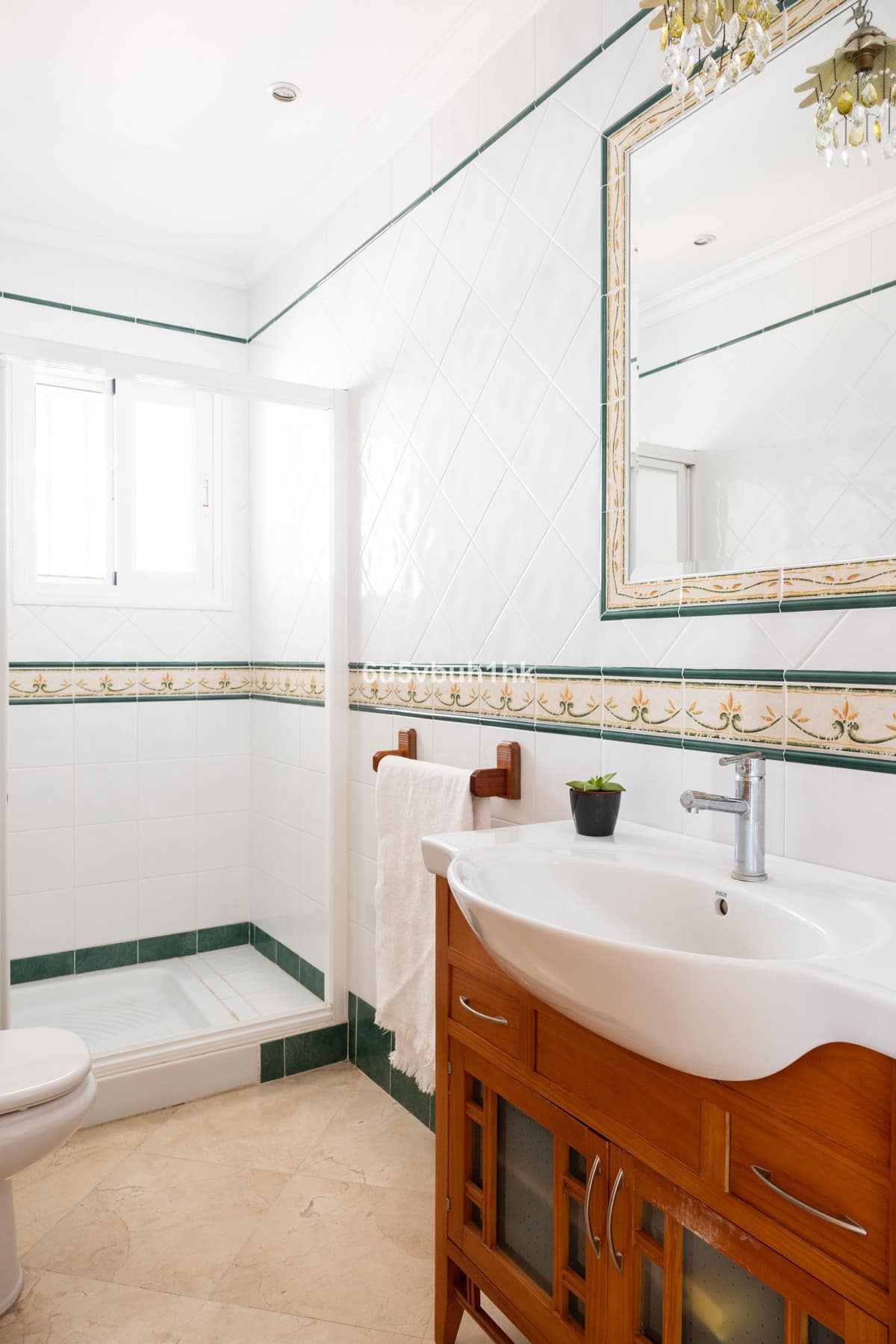 5-slaapkamerwoning in San Pedro de Alcántara in San Pedro de Alcántara - foto 16