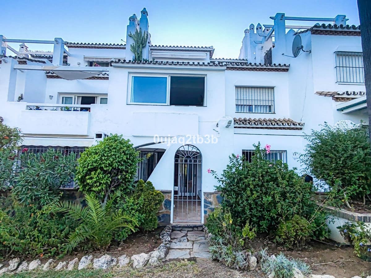 2-slaapkamer appartement in Nagüeles in Nagüeles - foto 2