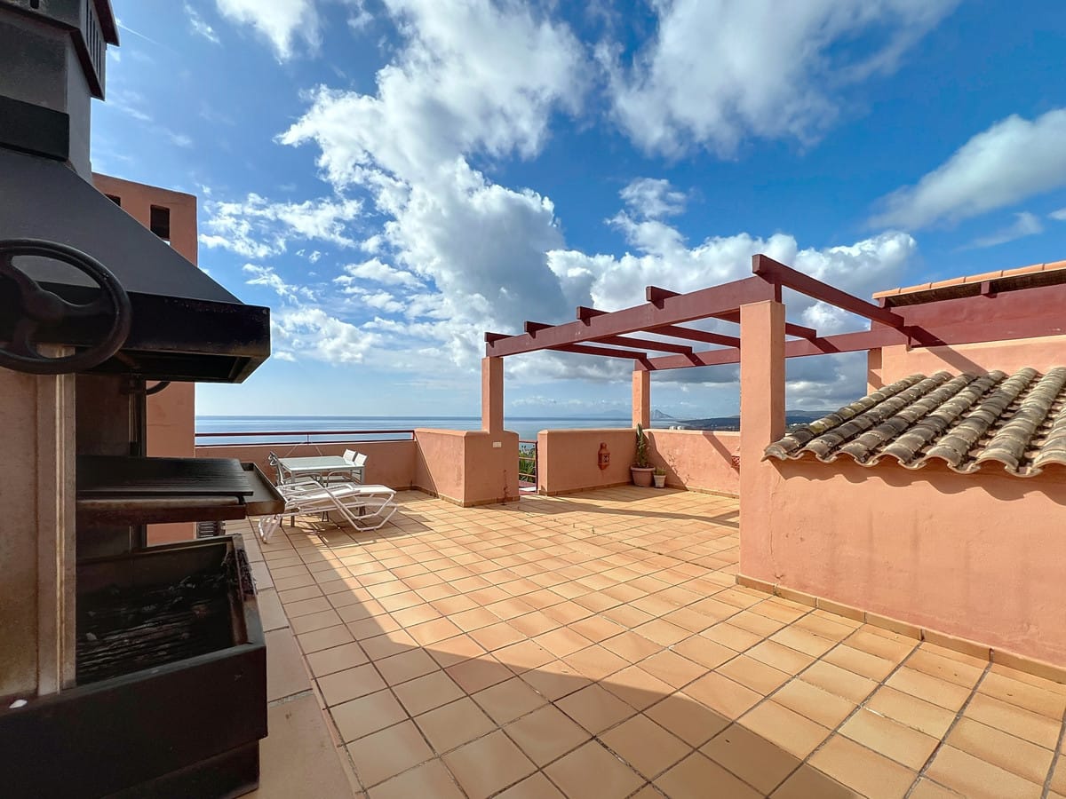 2 bedroom Apartment in Manilva in Manilva - foto 20