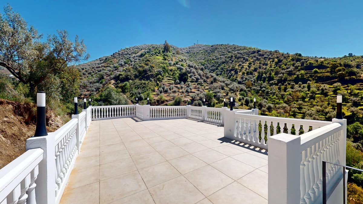 Villa met 3 slaapkamers in Arenas in Arenas - foto 5