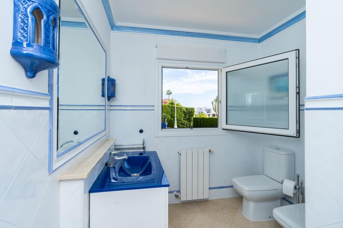 Vrijstaande villa met 3 slaapkamers in Torrenueva in Torrenueva - foto 10