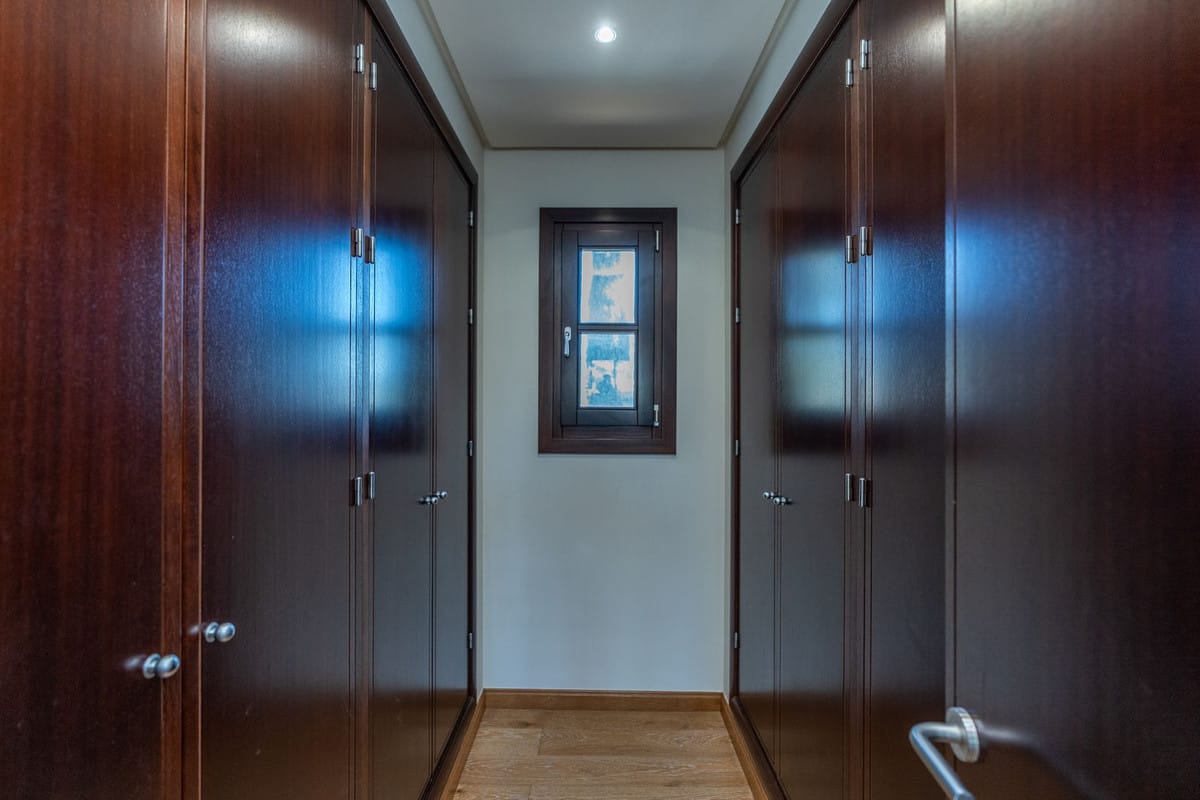 4-slaapkamer villa in El Paraiso, Málaga – aan de golfbaan in El Paraiso - foto 20