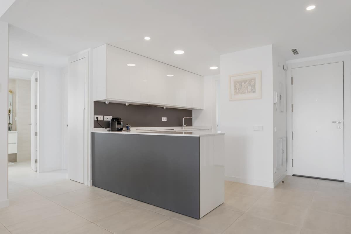 2-slaapkamer penthouse in Vanian Green Village – Urb. Selwo, Estepona in Selwo - foto 10