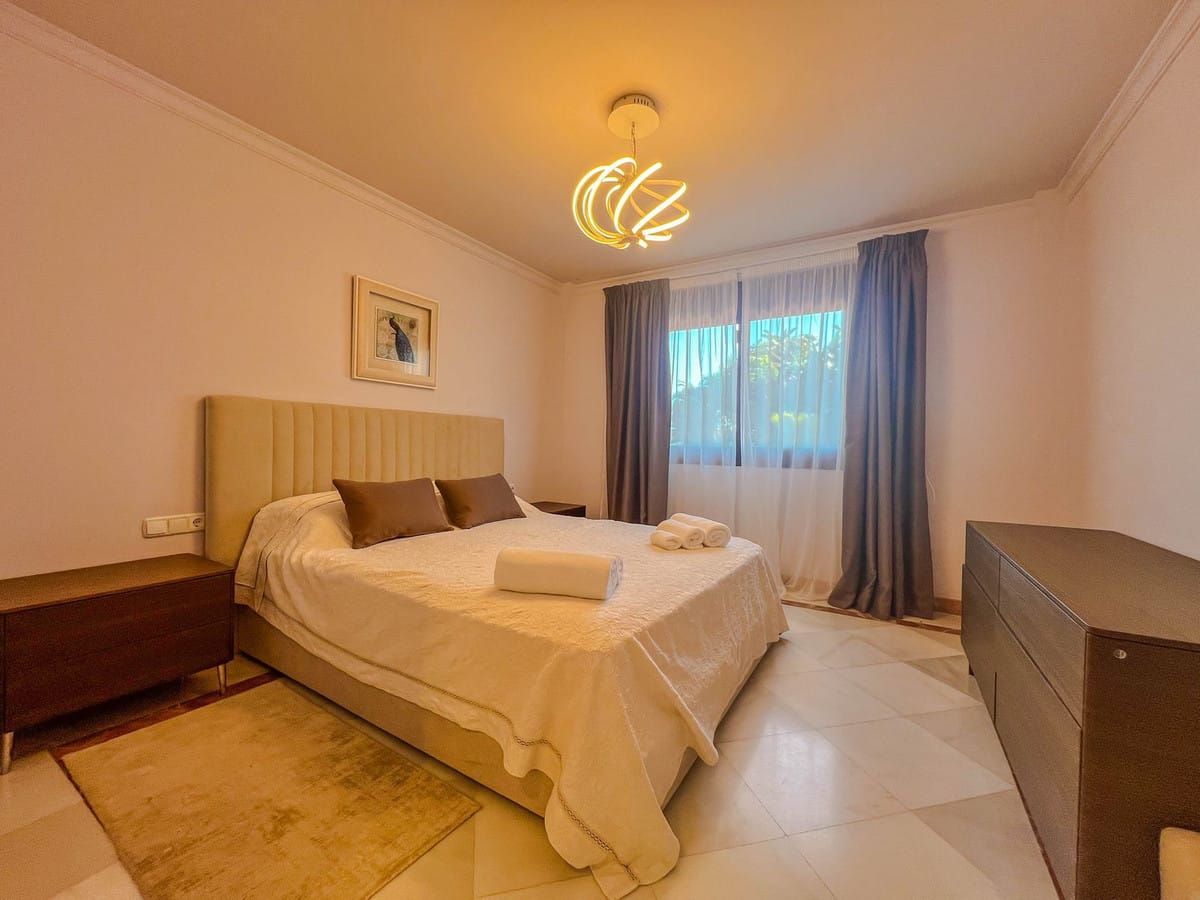 5 bedroom House in Los Flamingos in Los Flamingos - foto 17