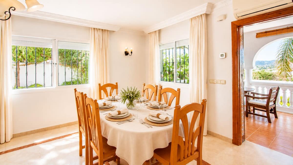 Huis met 3 slaapkamers in Estepona in Estepona - foto 11