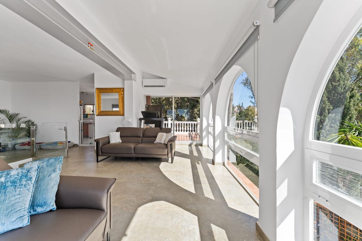 4 bedroom House in Fuengirola - foto 14