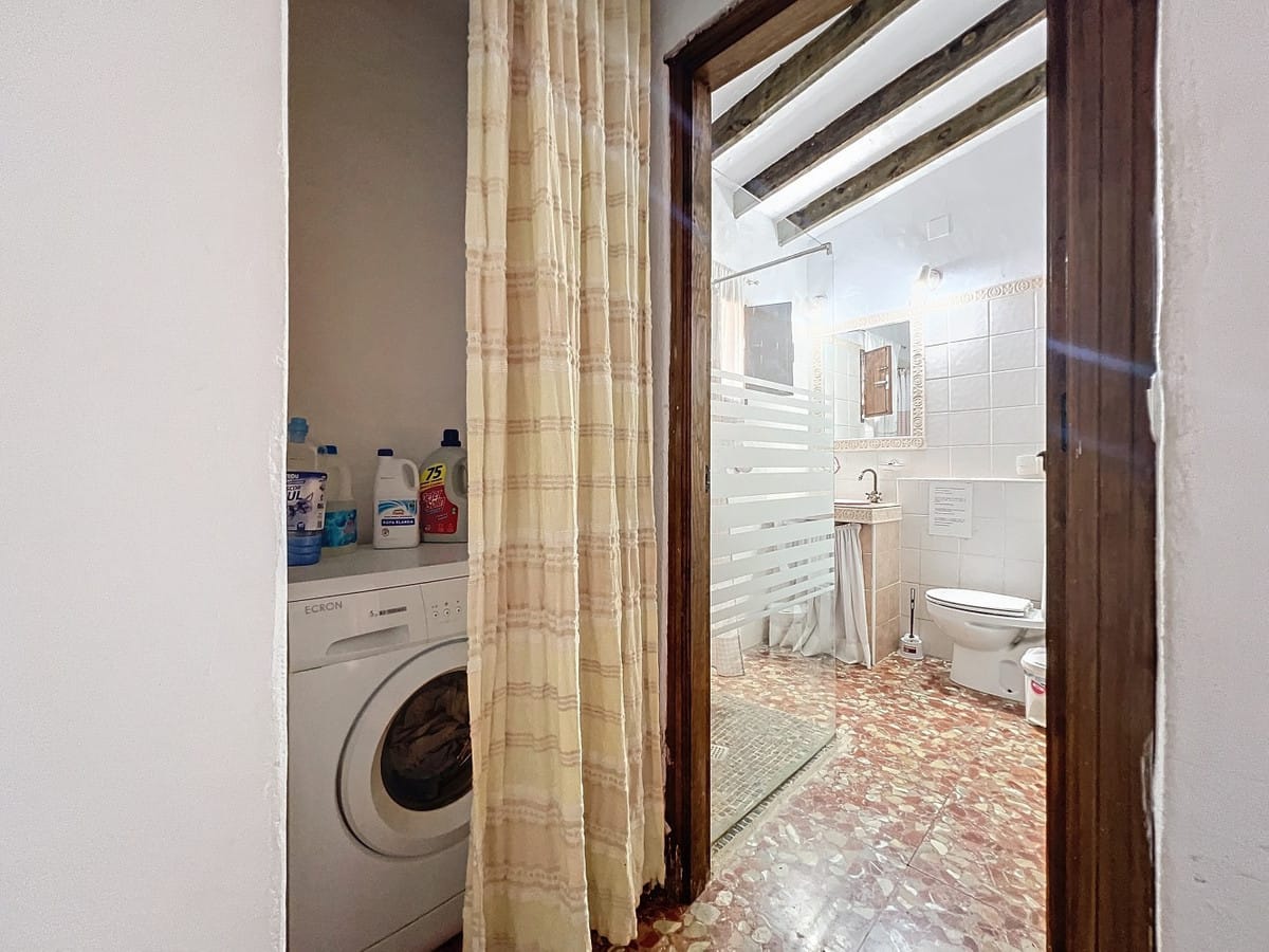 3-slaapkamerwoning in Sedella in Sedella - foto 20