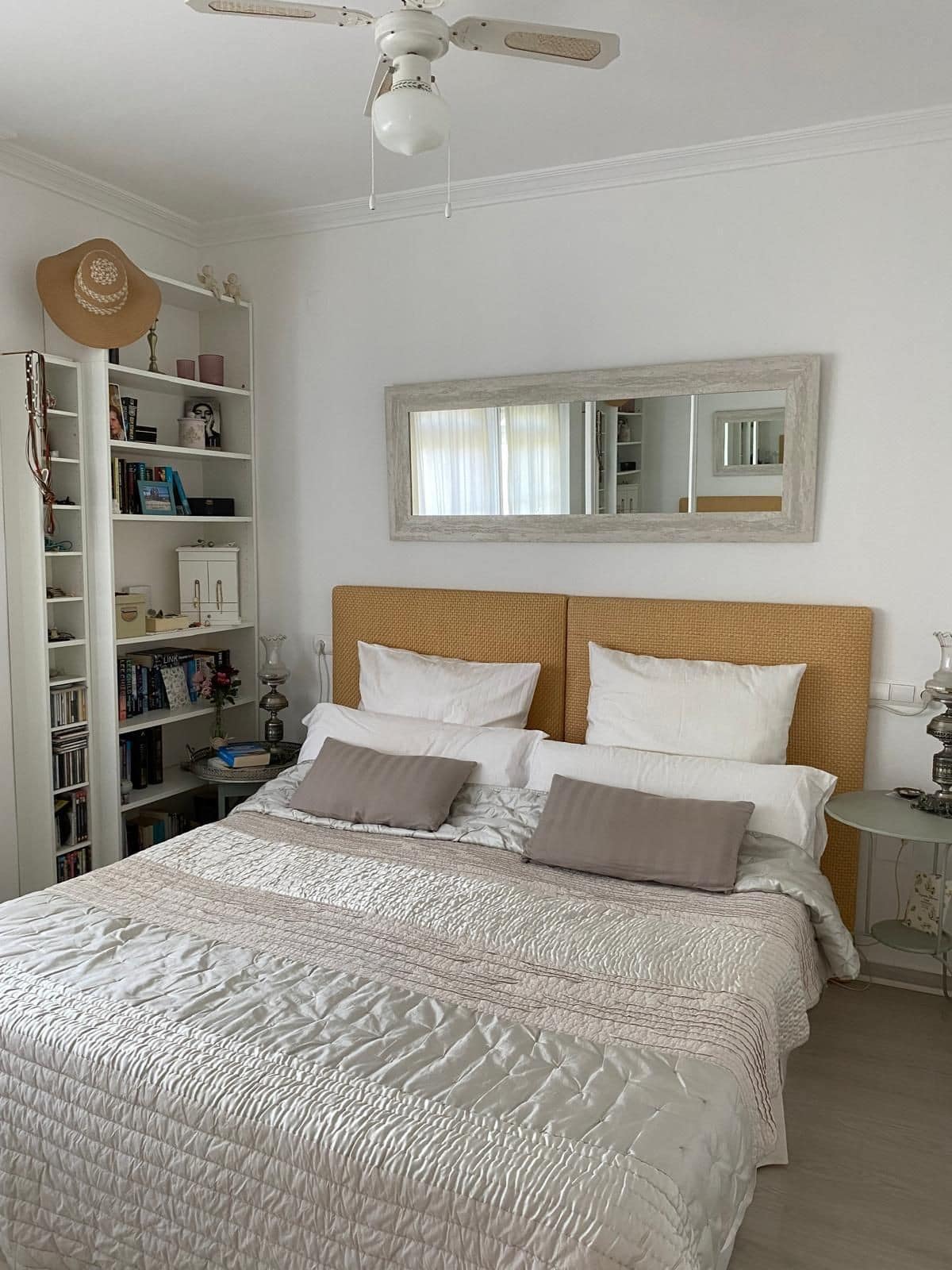 Penthouse direct aan de golfbaan in Estepona met panoramisch uitzicht in Estepona - foto 16