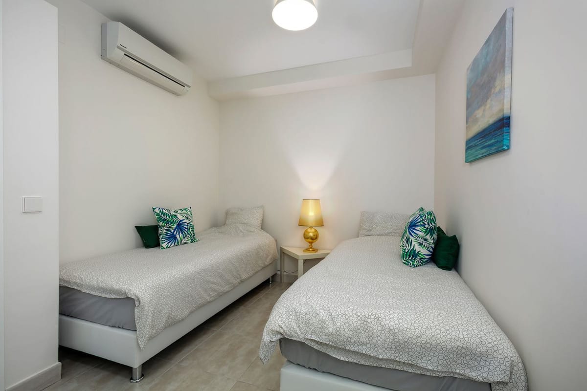 Drie-slaapkamerappartement in Nueva Andalucía in Nueva Andalucía - foto 6