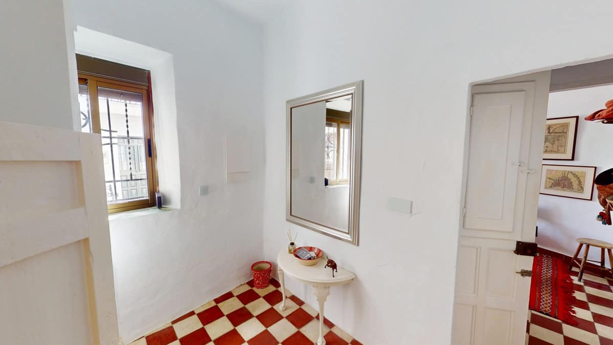 Casa María: 3-slaapkamer villa met historie en modern comfort in Sedella in Sedella - foto 18