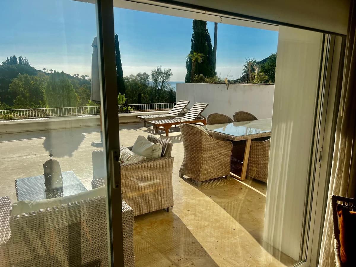 2-slaapkamer appartement in The Golden Mile, Marbella in The Golden Mile - foto 13