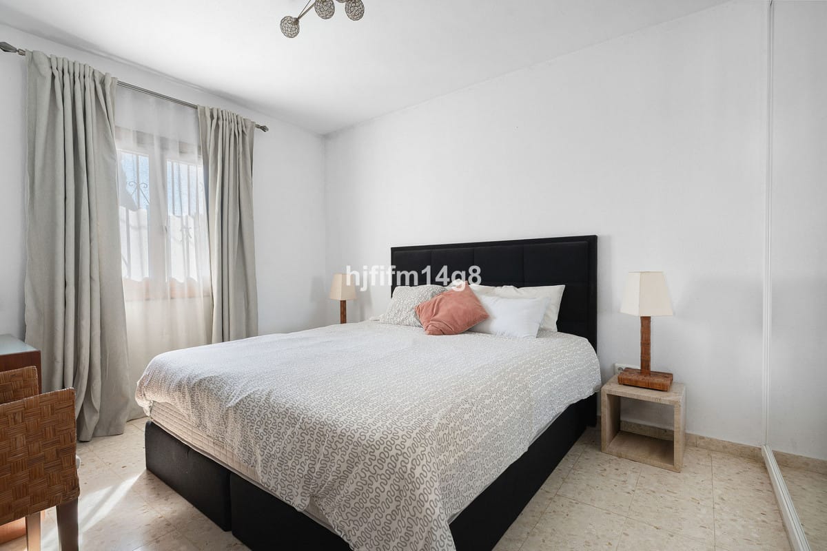 4-slaapkamer villa in La Campana, Nueva Andalucía in La Campana - foto 12