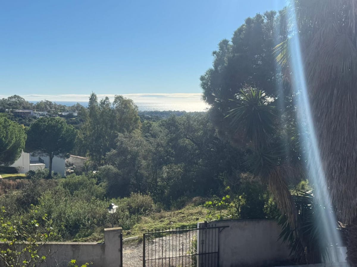 3-slaapkamerhuis in Estepona, klaar voor renovatie in Estepona - foto 2