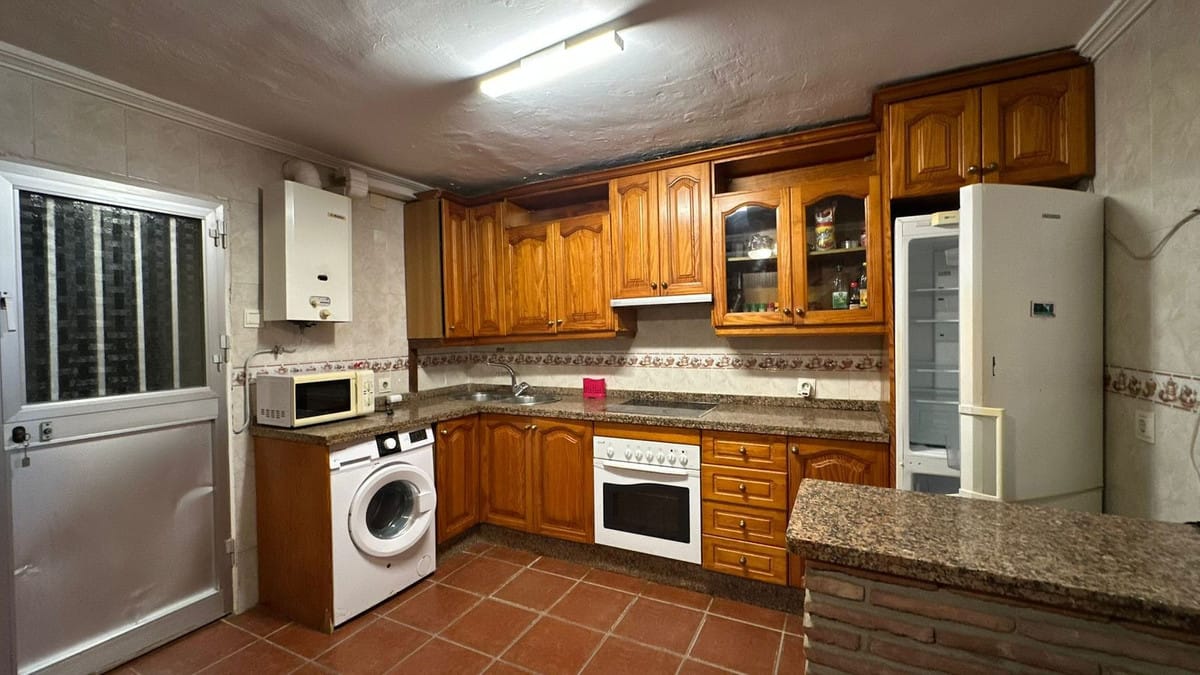 3-slaapkamer Stadswoning in Rincón de la Victoria in Rincón de la Victoria - foto 5