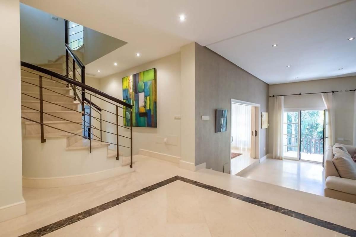 Villa met 6 slaapkamers in Sotogrande Alto in Sotogrande Alto - foto 13