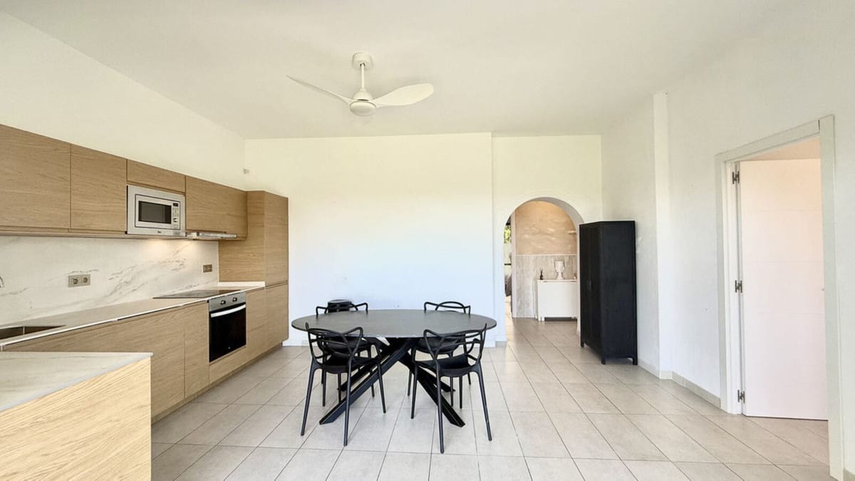Appartement met 3 slaapkamers in Calahonda – toeristische licentie aanwezig in Calahonda - foto 6