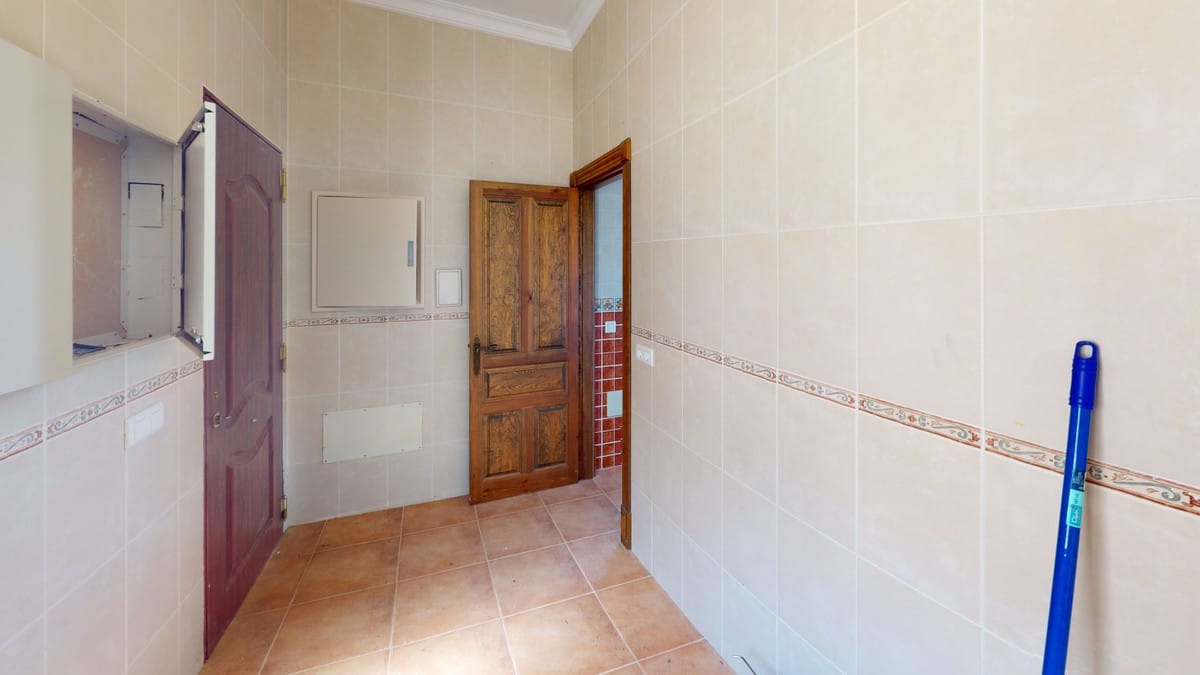 Villa met 4 slaapkamers in Colmenar, Málaga in Colmenar - foto 16
