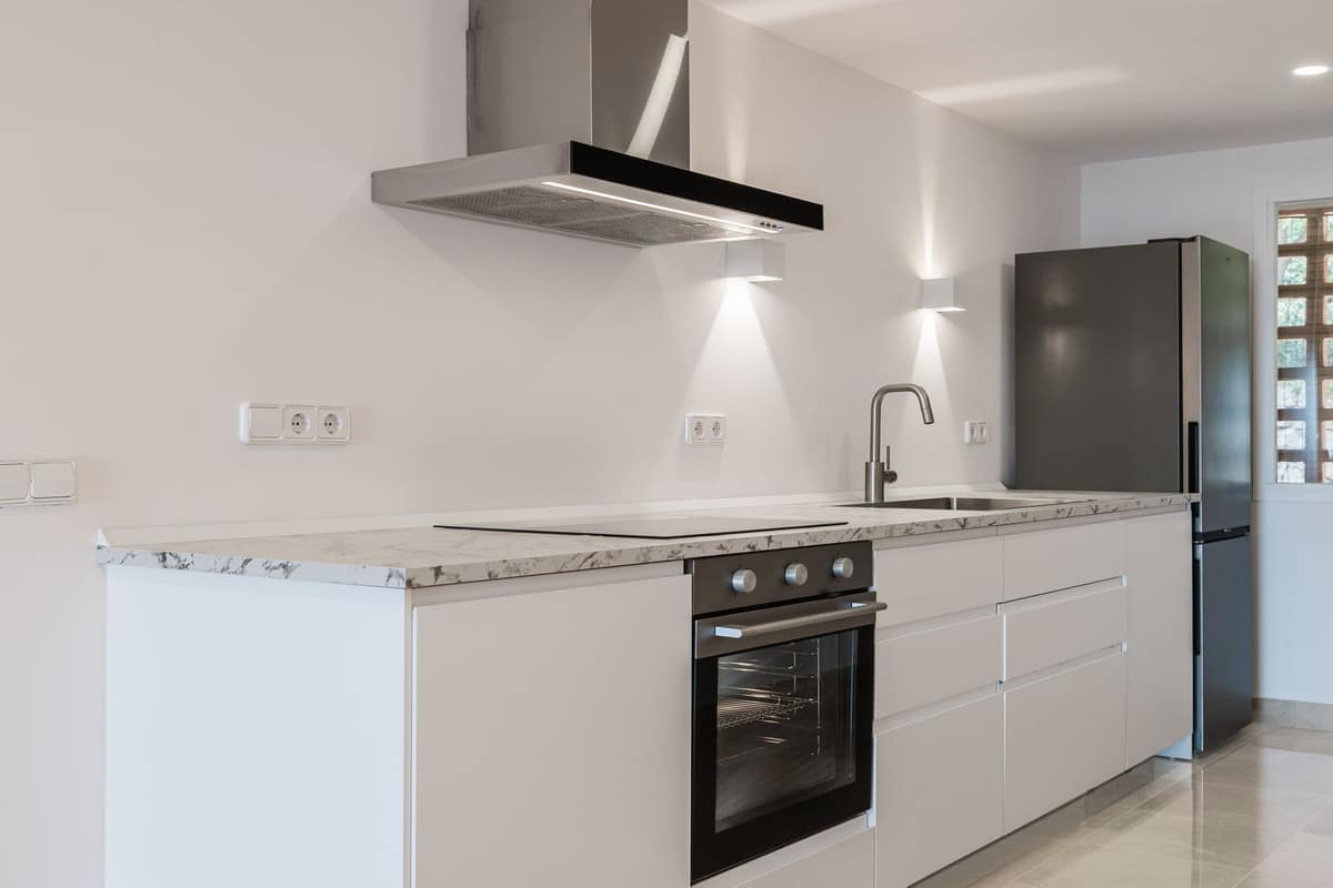2-slaapkamerappartement in Los Arqueros in Los Arqueros - foto 16