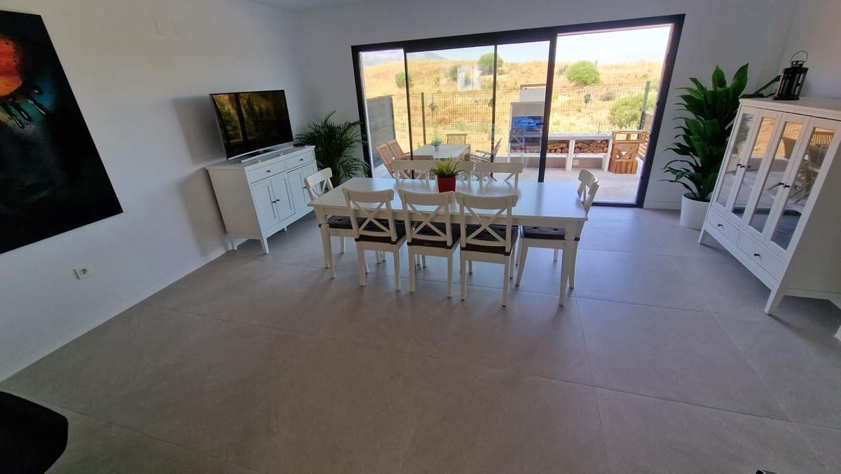 Hoekwoning met 3 slaapkamers in Alhaurín de la Torre in Alhaurín de la Torre - foto 11