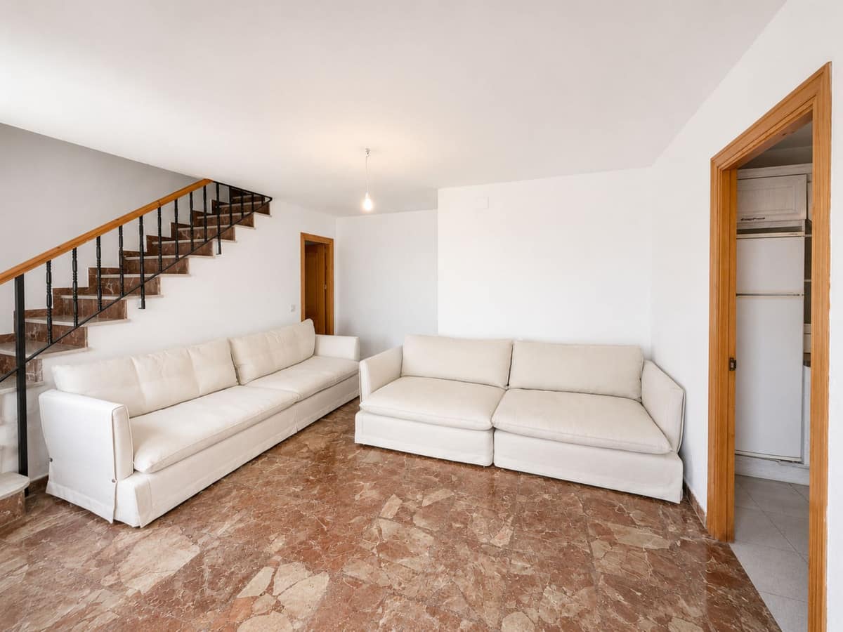 3-slaapkamerhuis in Casares in Casares - foto 3