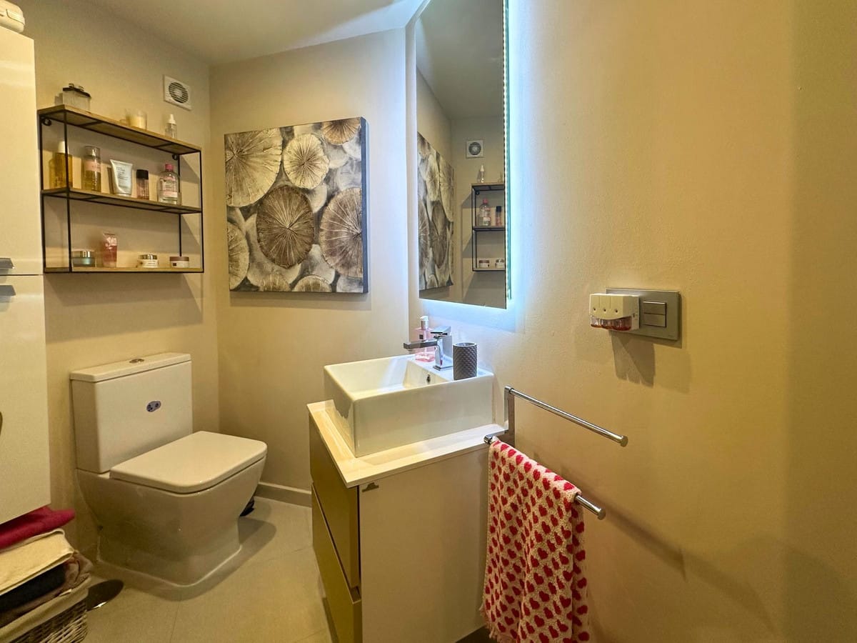 2-slaapkamerappartement in Calahonda in Calahonda - foto 10