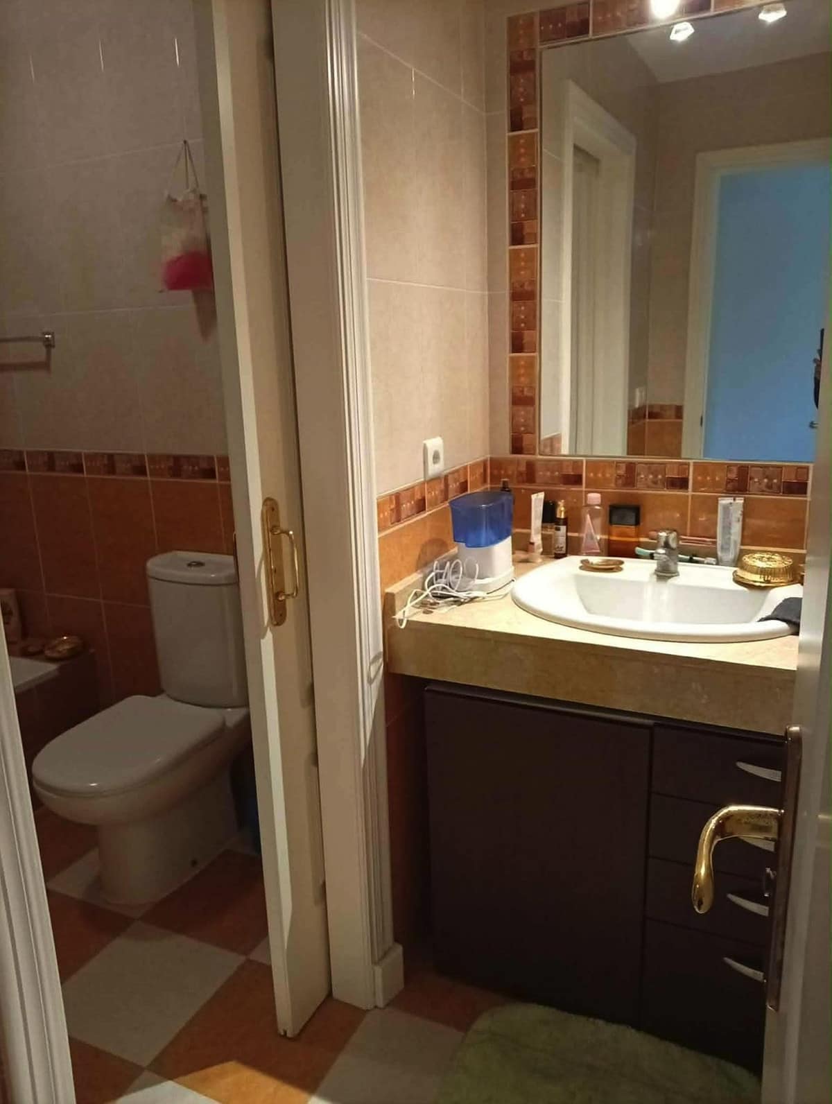 Charmante halfvrijstaande villa met 3 slaapkamers in Princesa Kristina, La Duquesa in La Duquesa - foto 16