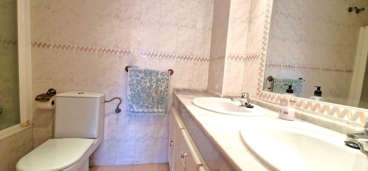 3-slaapkamerappartement in El Rosario in El Rosario - foto 17