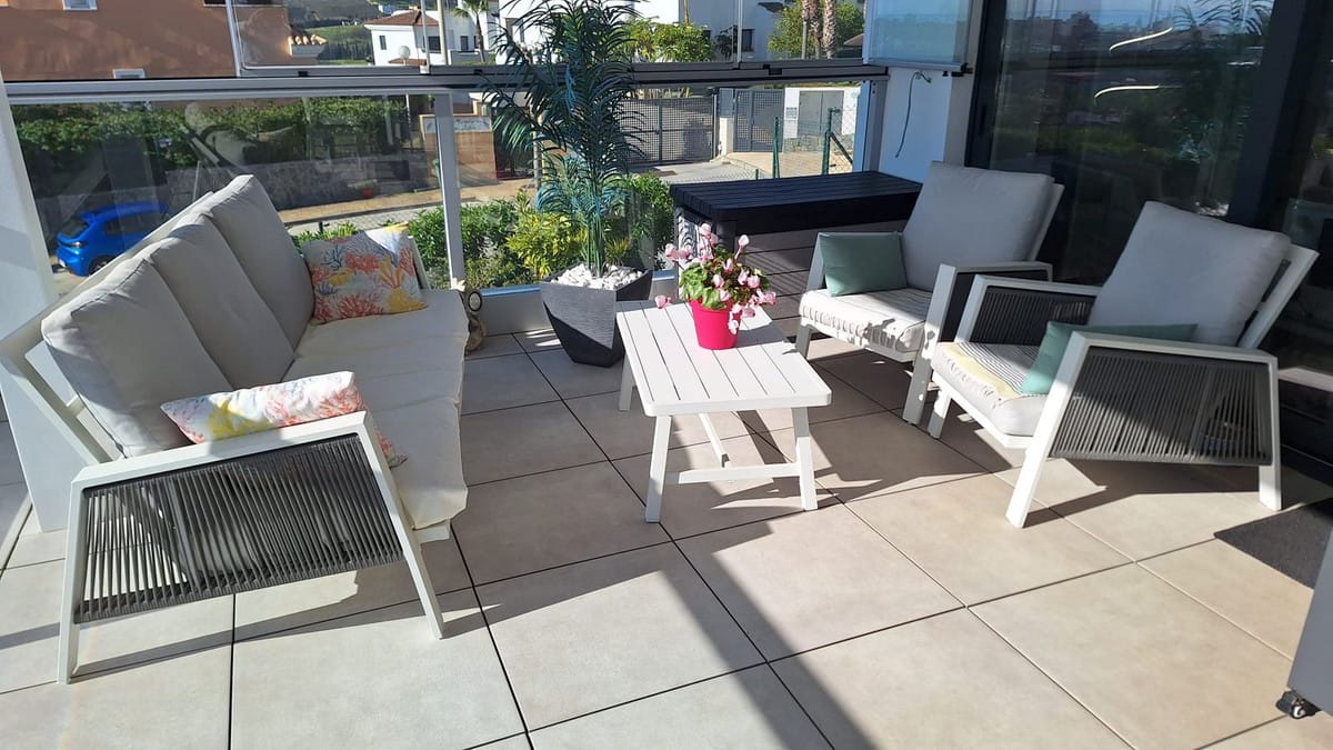 2-slaapkamer appartement in Doña Julia, Costa del Sol in Doña Julia - foto 2