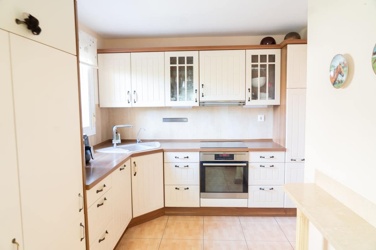 Halfvrijstaande villa met 3 slaapkamers in Riviera del Sol in Riviera del Sol - foto 20