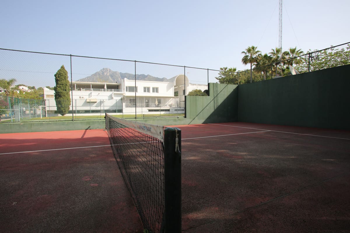 Vijf-slaapkamer woning aan de Golden Mile, Marbella in The Golden Mile - foto 7