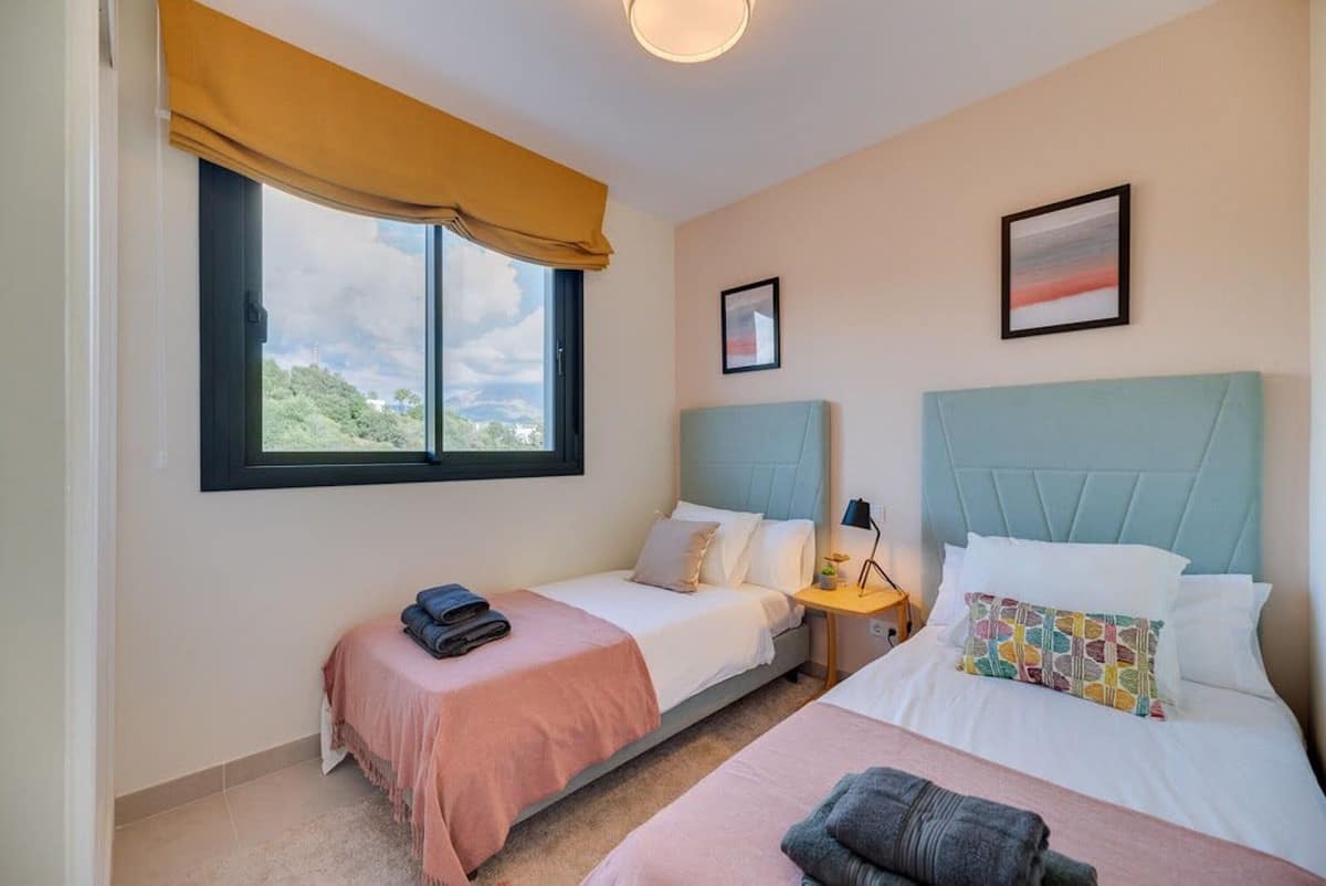 Penthouse met 3 slaapkamers in Estepona in Estepona - foto 16