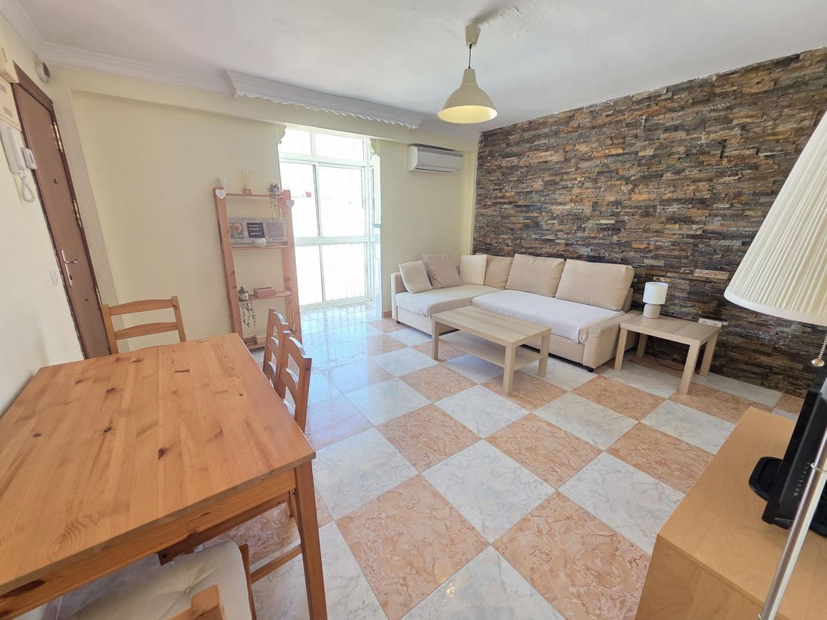 Drie-slaapkamer appartement in Fuengirola – centrum in Fuengirola - foto 6