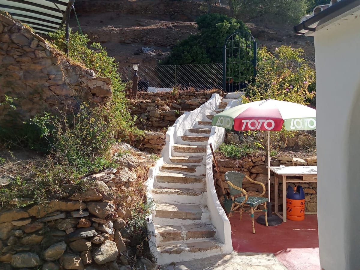 4-slaapkamer Finca in Casares in Casares - foto 19