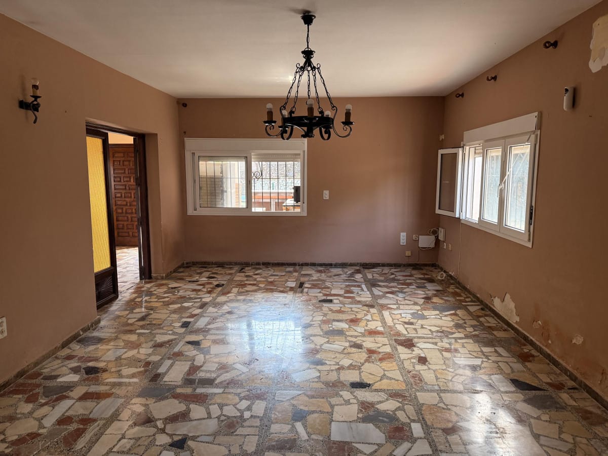 4-slaapkamer villa in Alhaurín de la Torre in Alhaurín de la Torre - foto 11