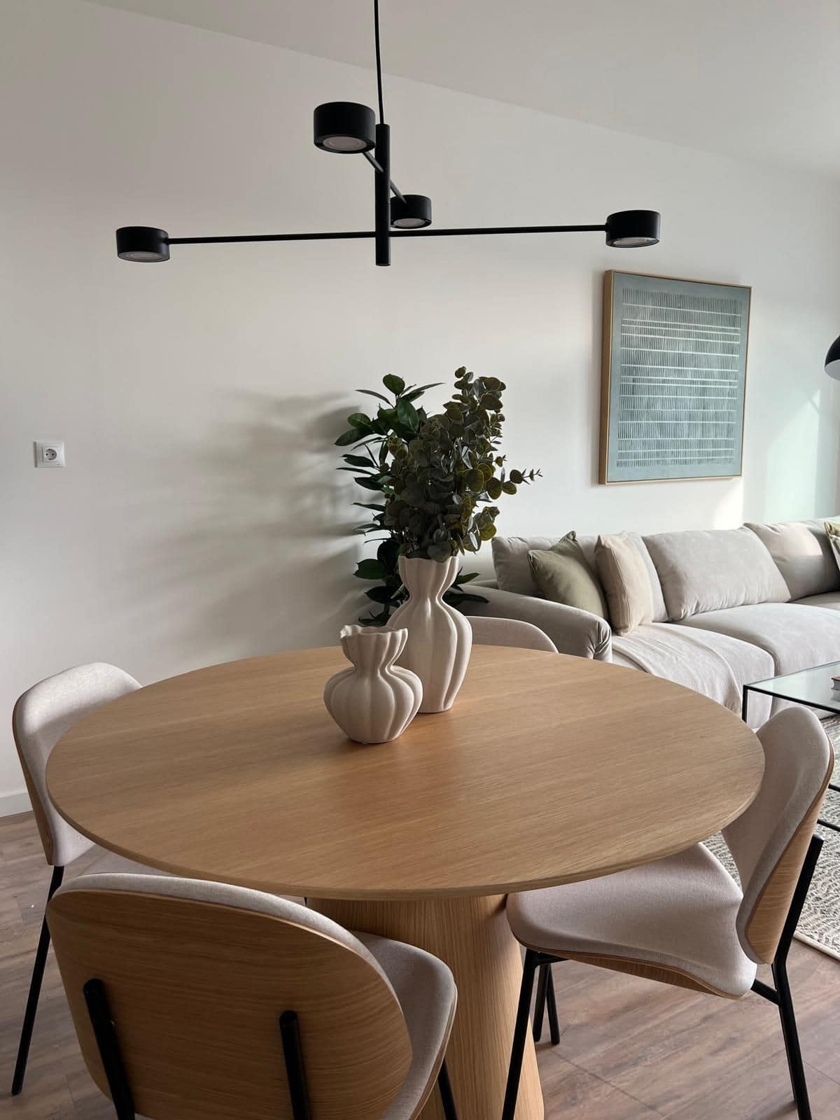 Drie-slaapkamer appartement in Valle Romano, Estepona in Valle Romano - foto 7