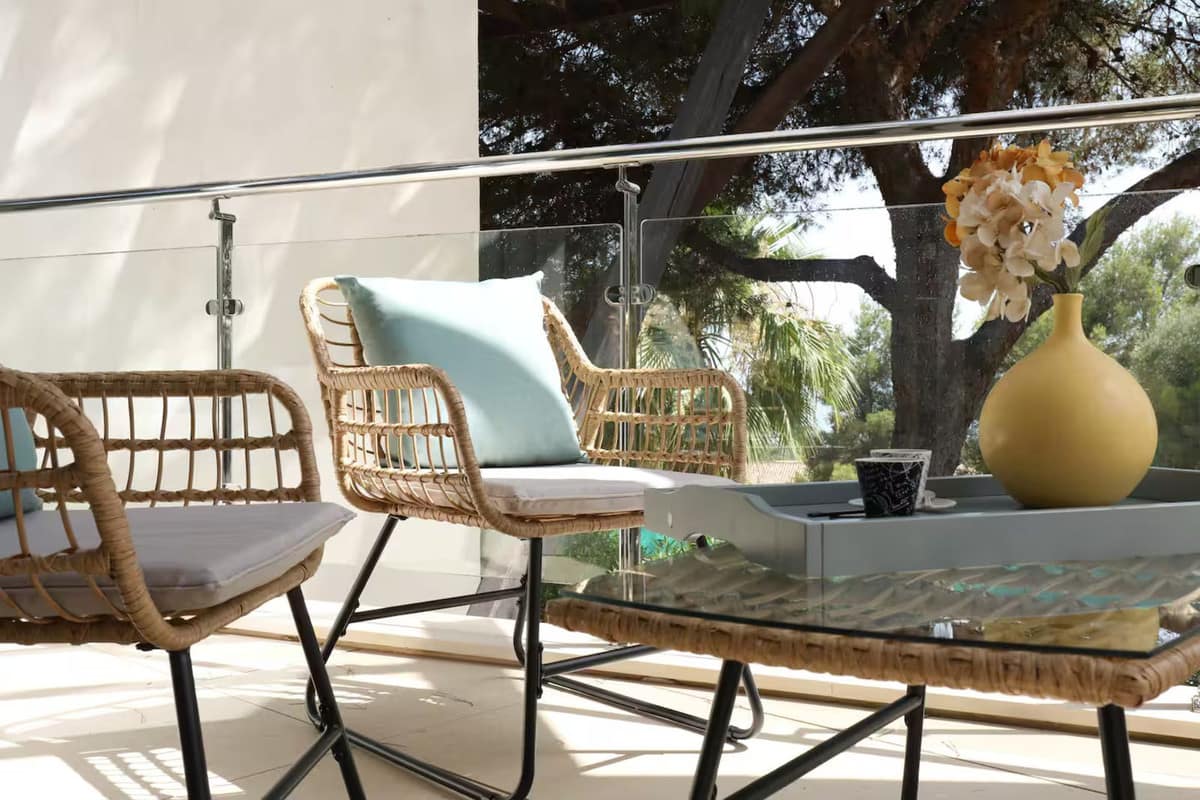 2-slaapkamer stadswoning in Sierra Blanca in Sierra Blanca - foto 14