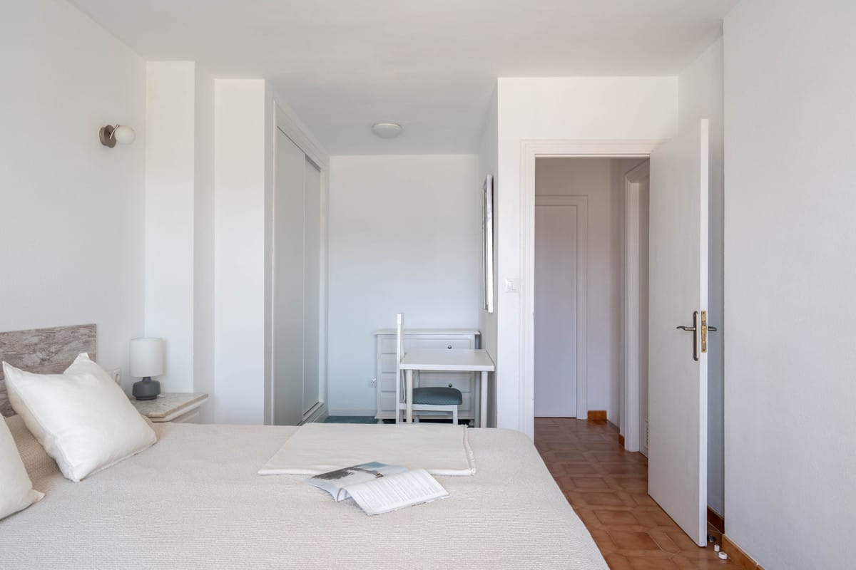 2-slaapkamer stadswoning aan Mijas Golf in Mijas Golf - foto 17