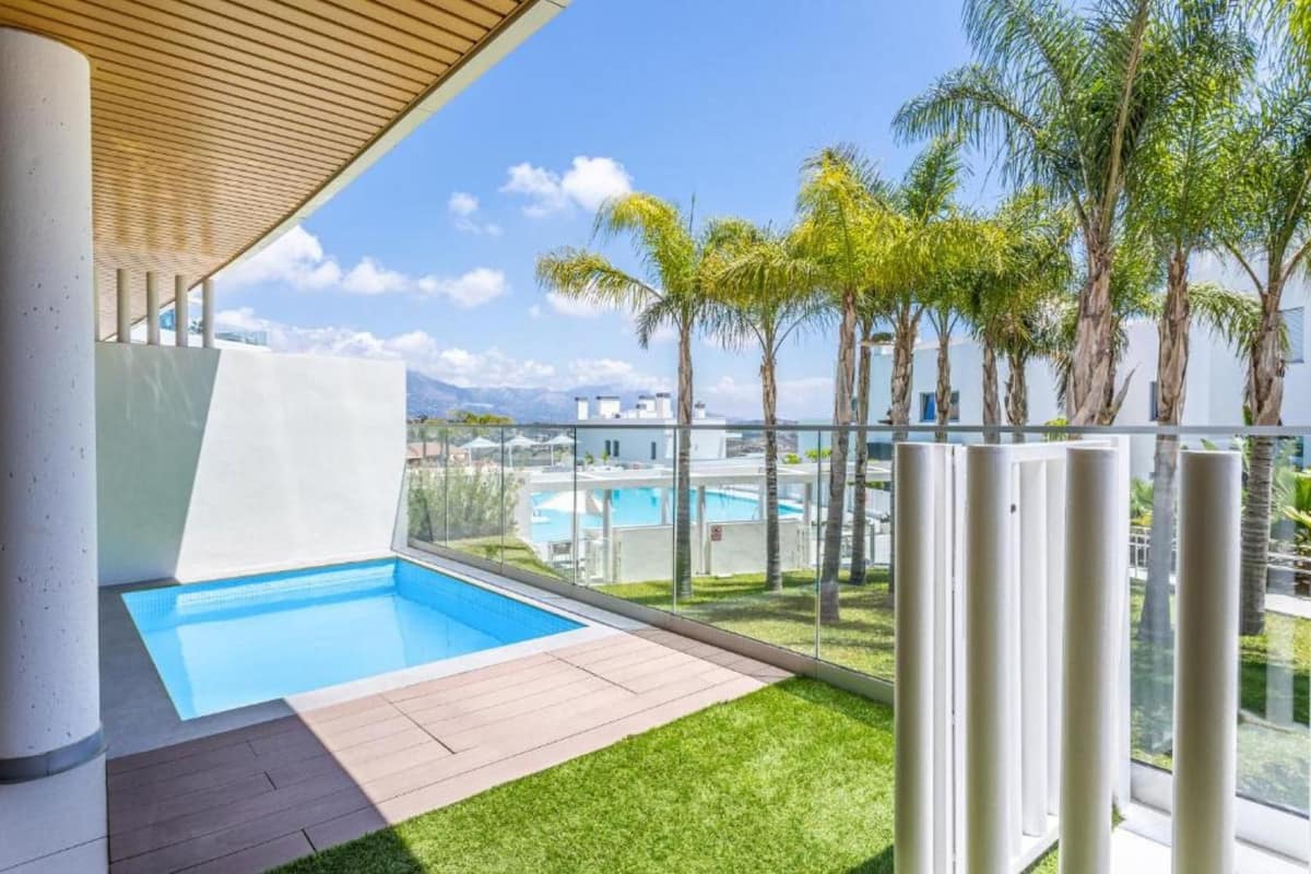 2-slaapkamerappartement in Calanova Golf in Calanova Golf - foto 13