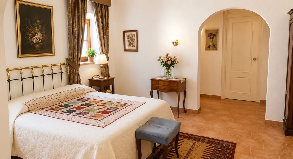 Huis met 3 slaapkamers in Alhaurín de la Torre in Alhaurín de la Torre - foto 12