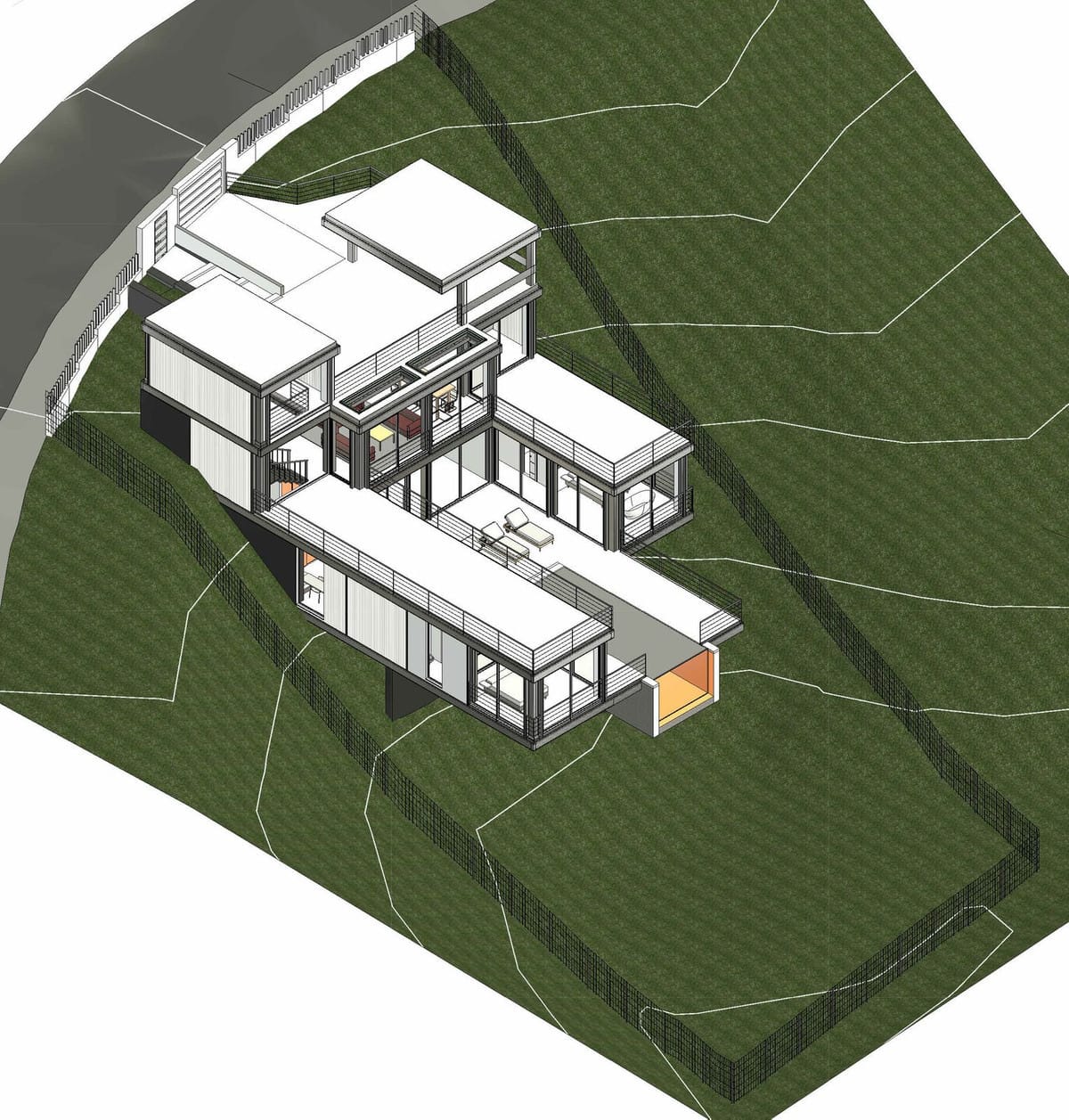 Villa met 4 slaapkamers in Alhaurín el Grande in Alhaurín el Grande - foto 3