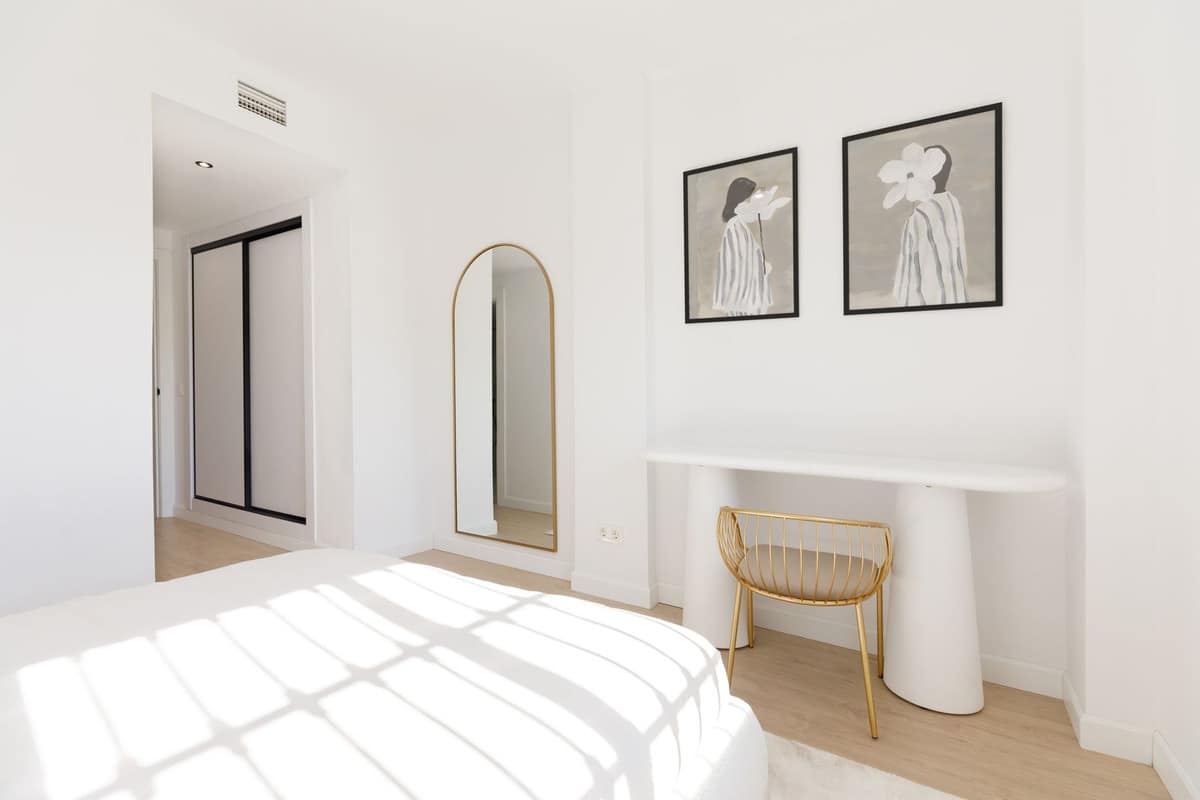 3-slaapkamer appartement in La Quinta, Benahavís in La Quinta - foto 17