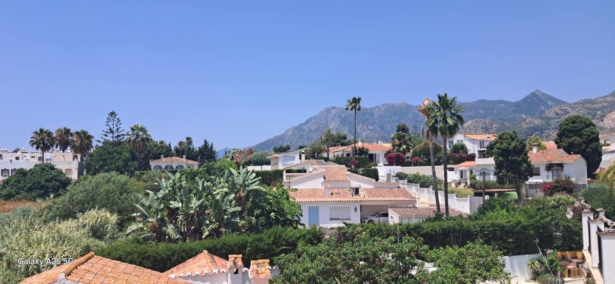 Vrijstaande villa met 6 slaapkamers in Marbella in Marbella - foto 12