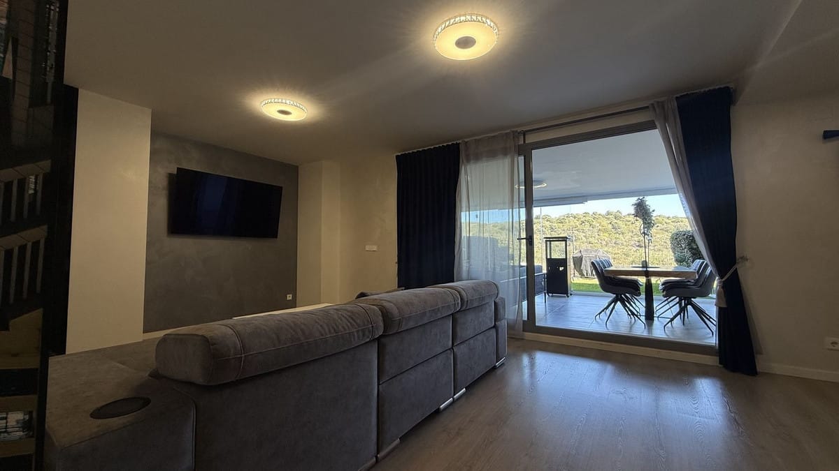 Appartement met 2 slaapkamers in Estepona — Serenity Views in Estepona - foto 9